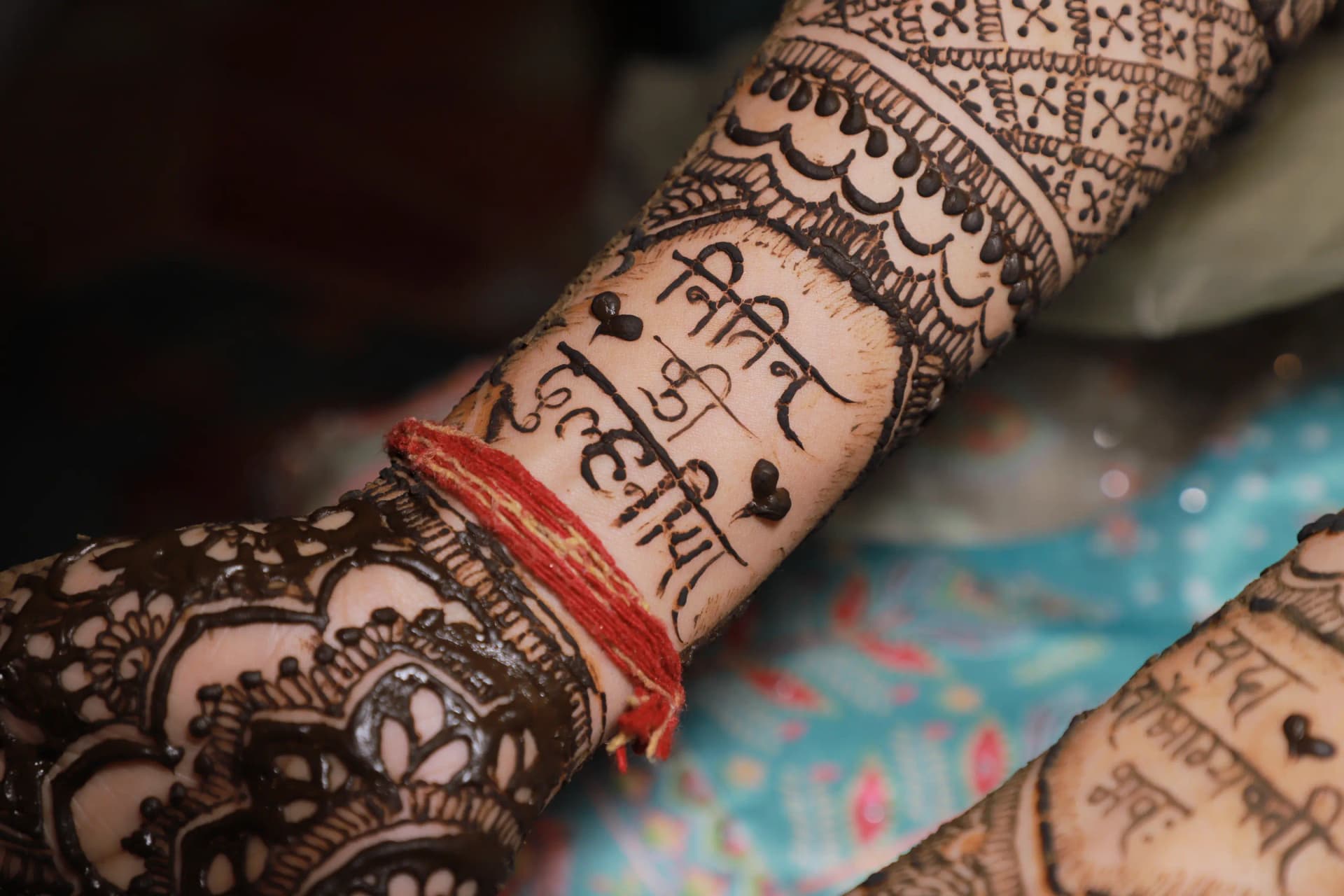 Mehndi-1