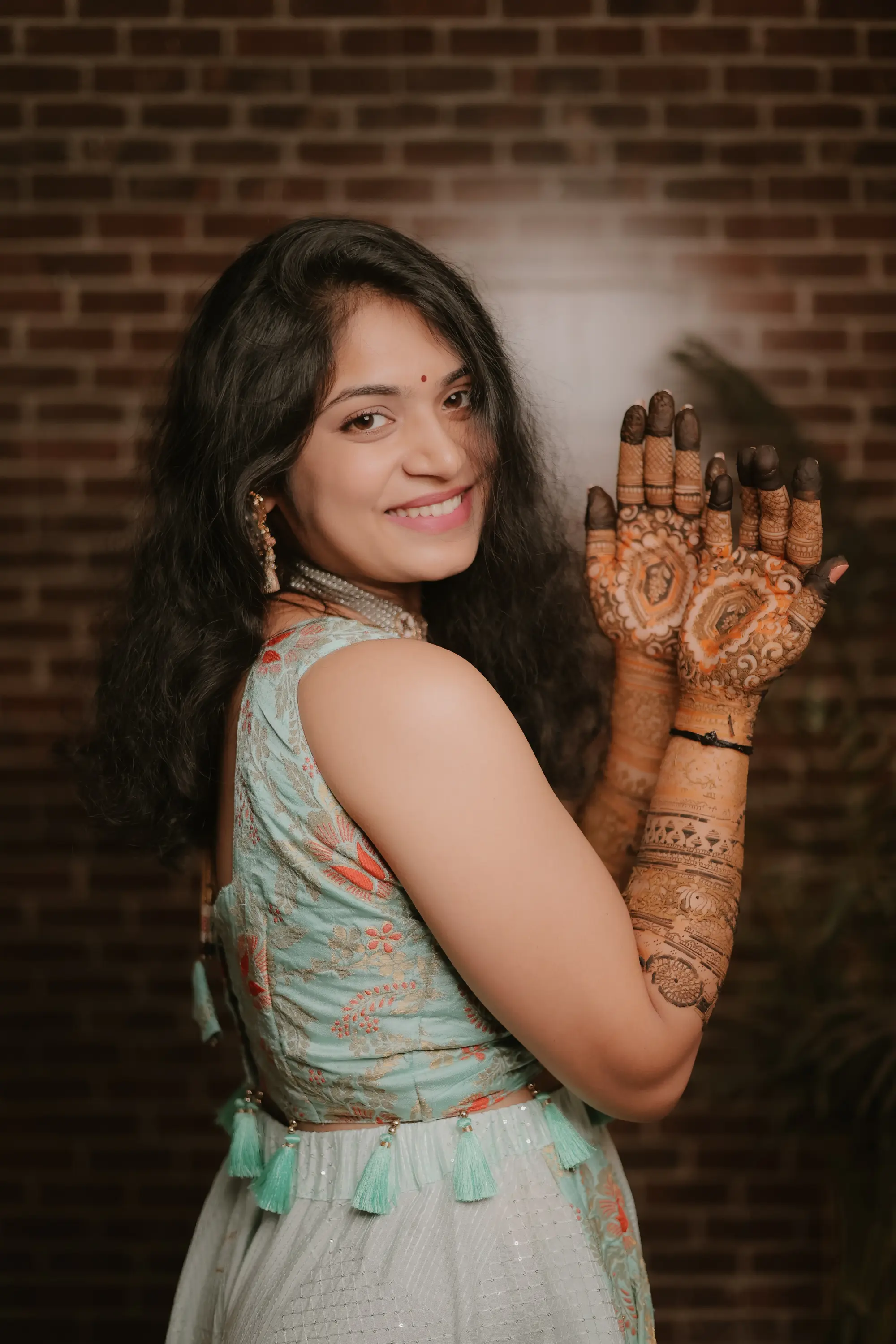 Mehndi-18