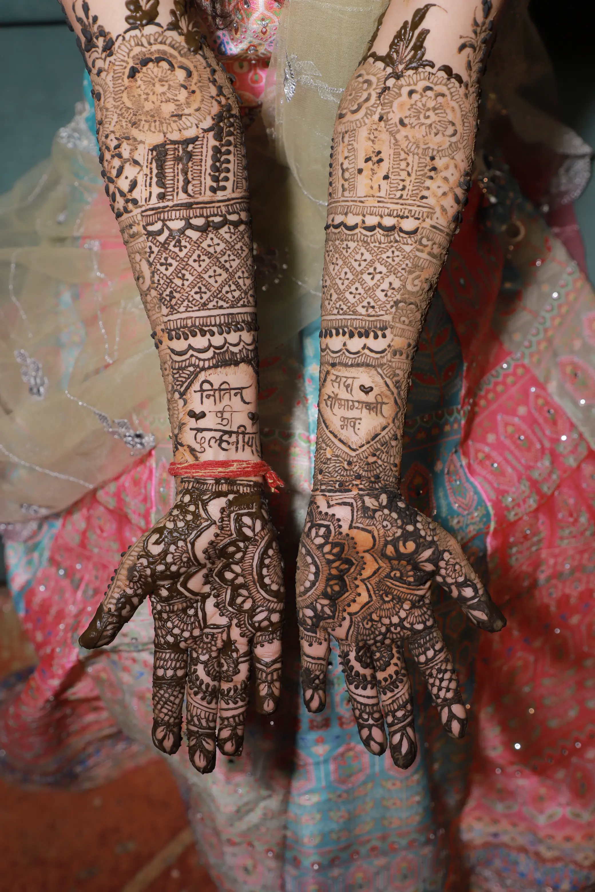 Mehndi-2
