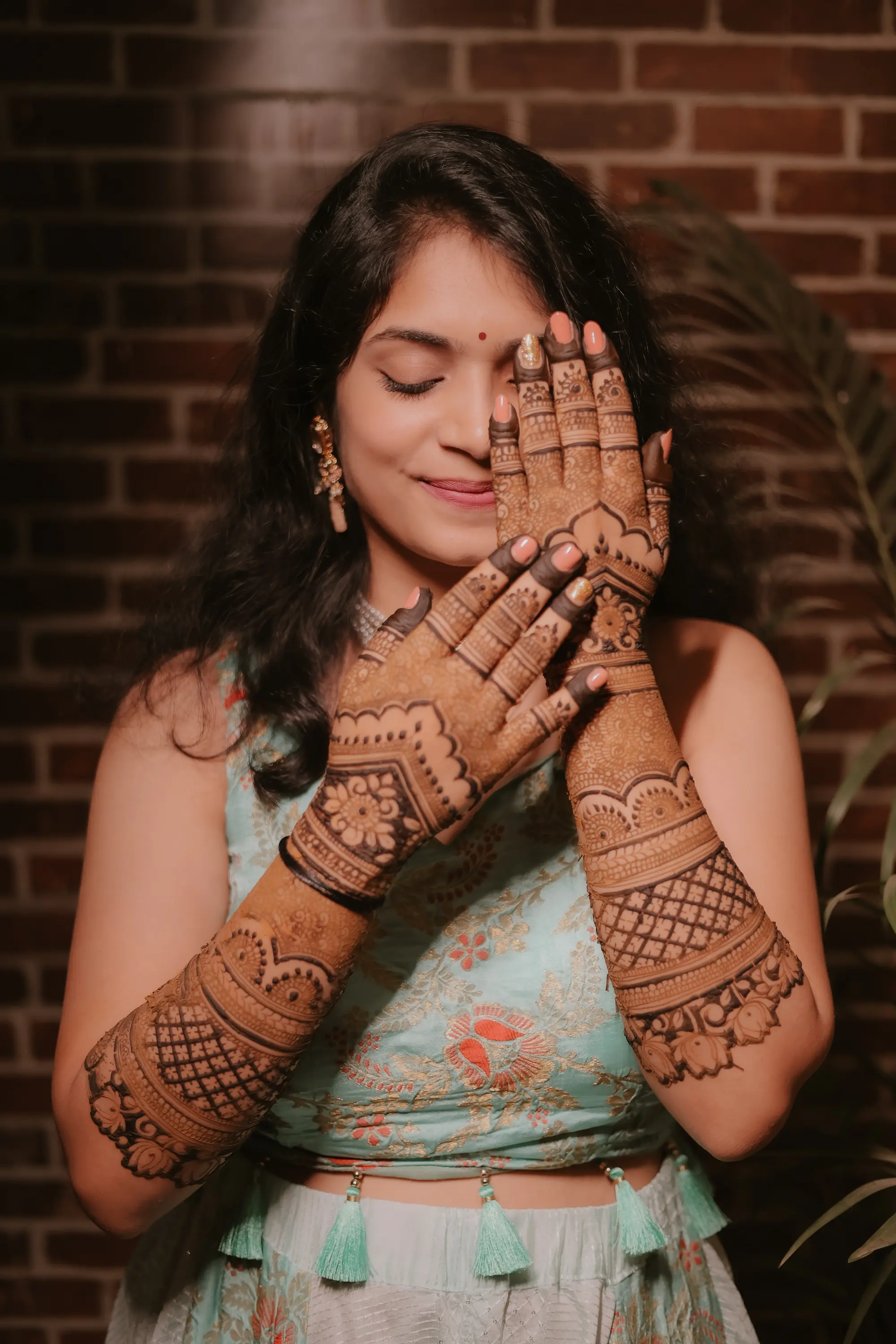 Mehndi-21