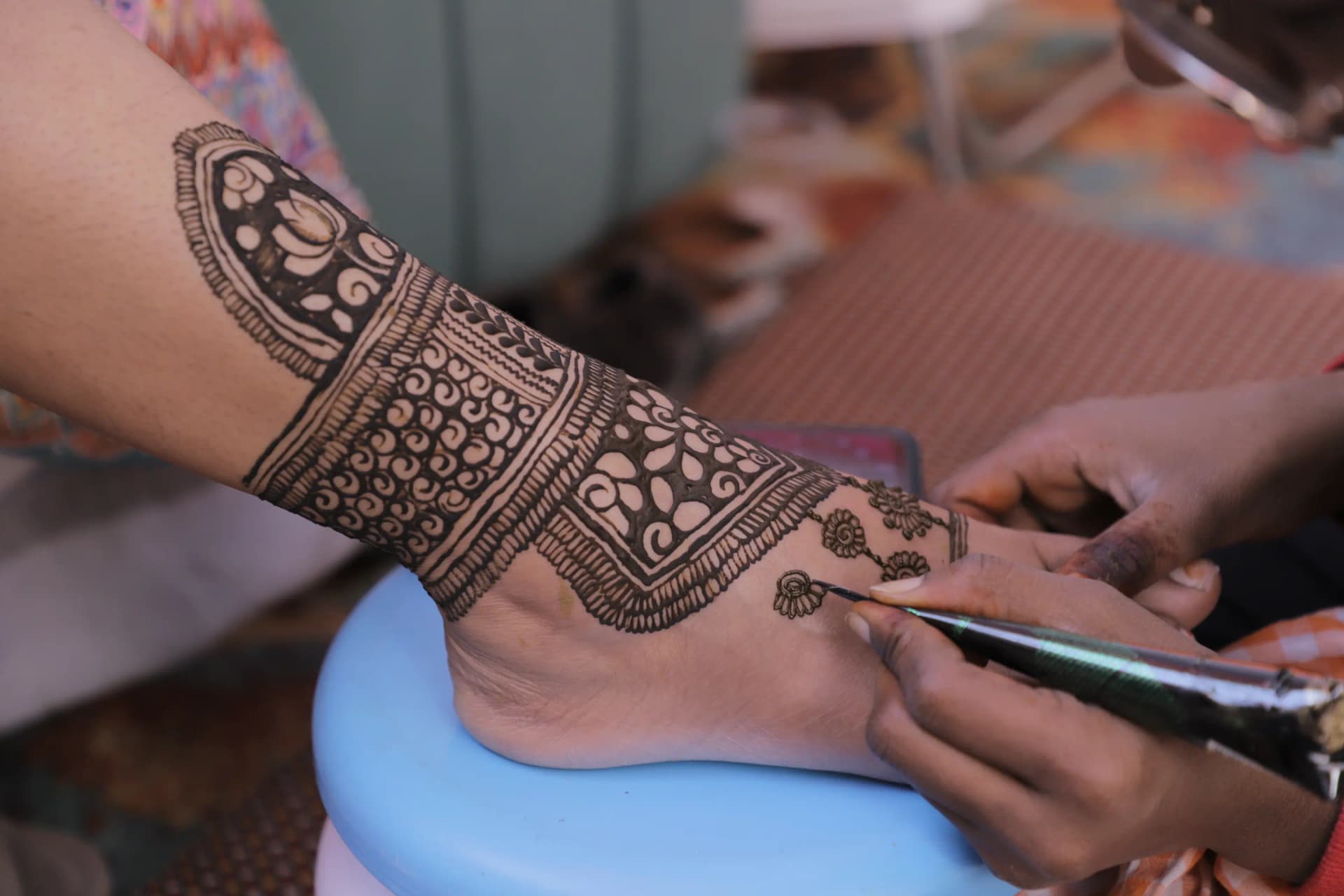 Mehndi-4