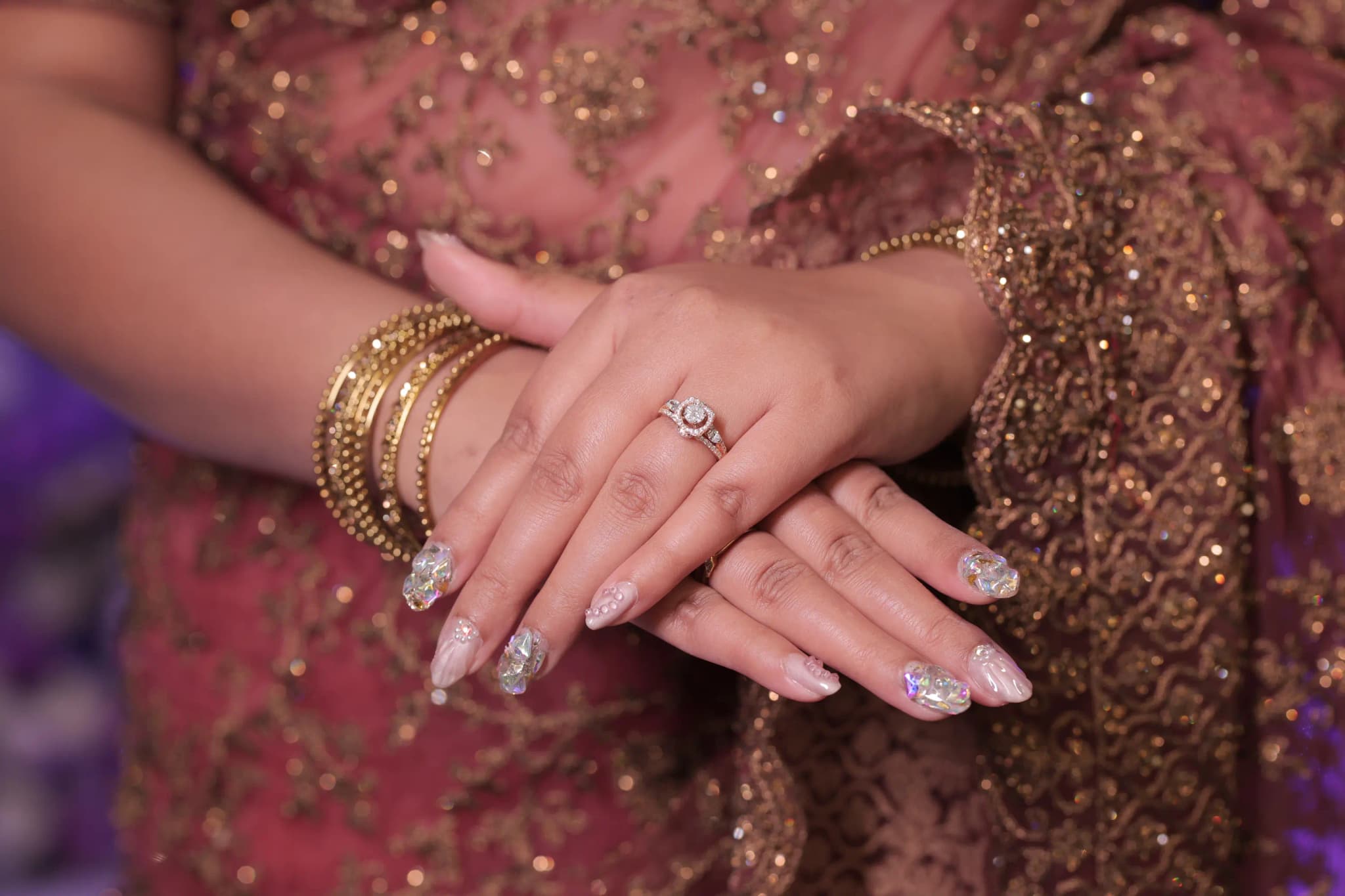 Aakansha & Prateek 10