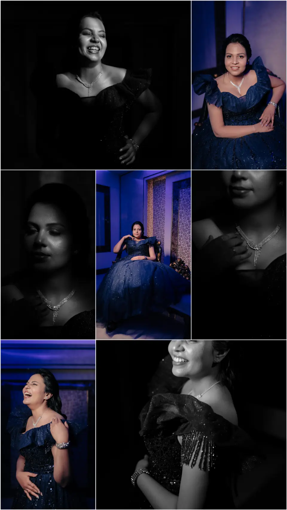 Aakansha & Prateek 11