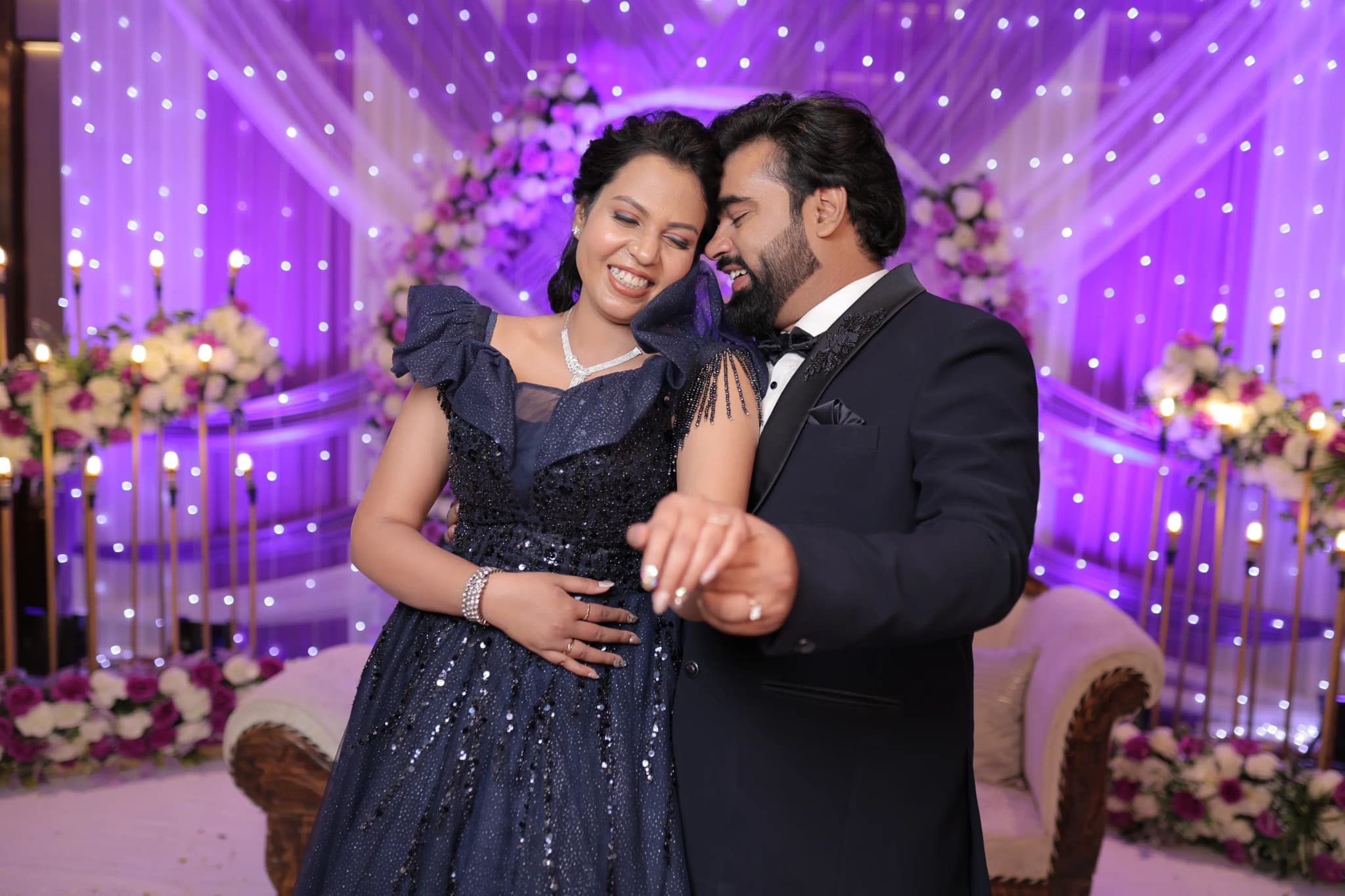 Aakansha & Prateek 5