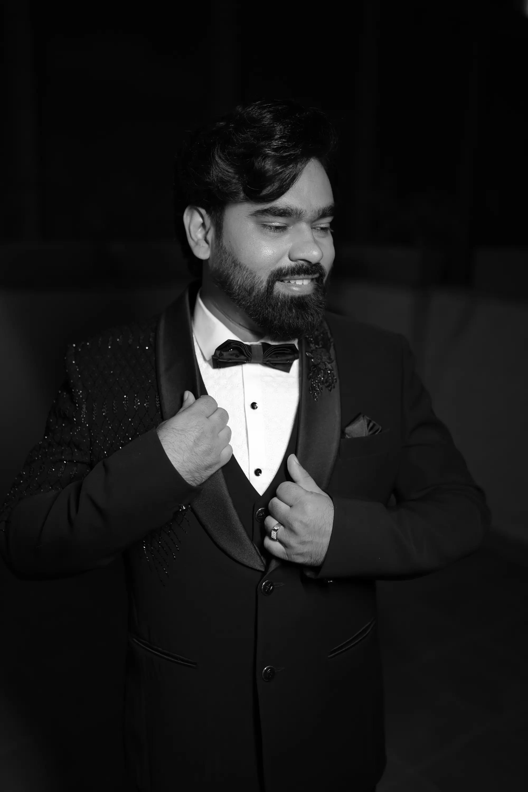 Aakansha & Prateek 6