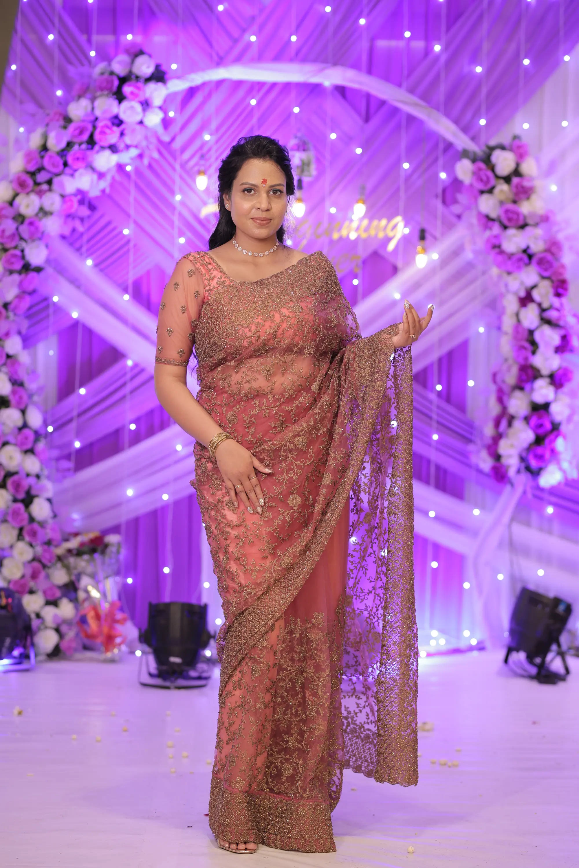 Aakansha & Prateek 8