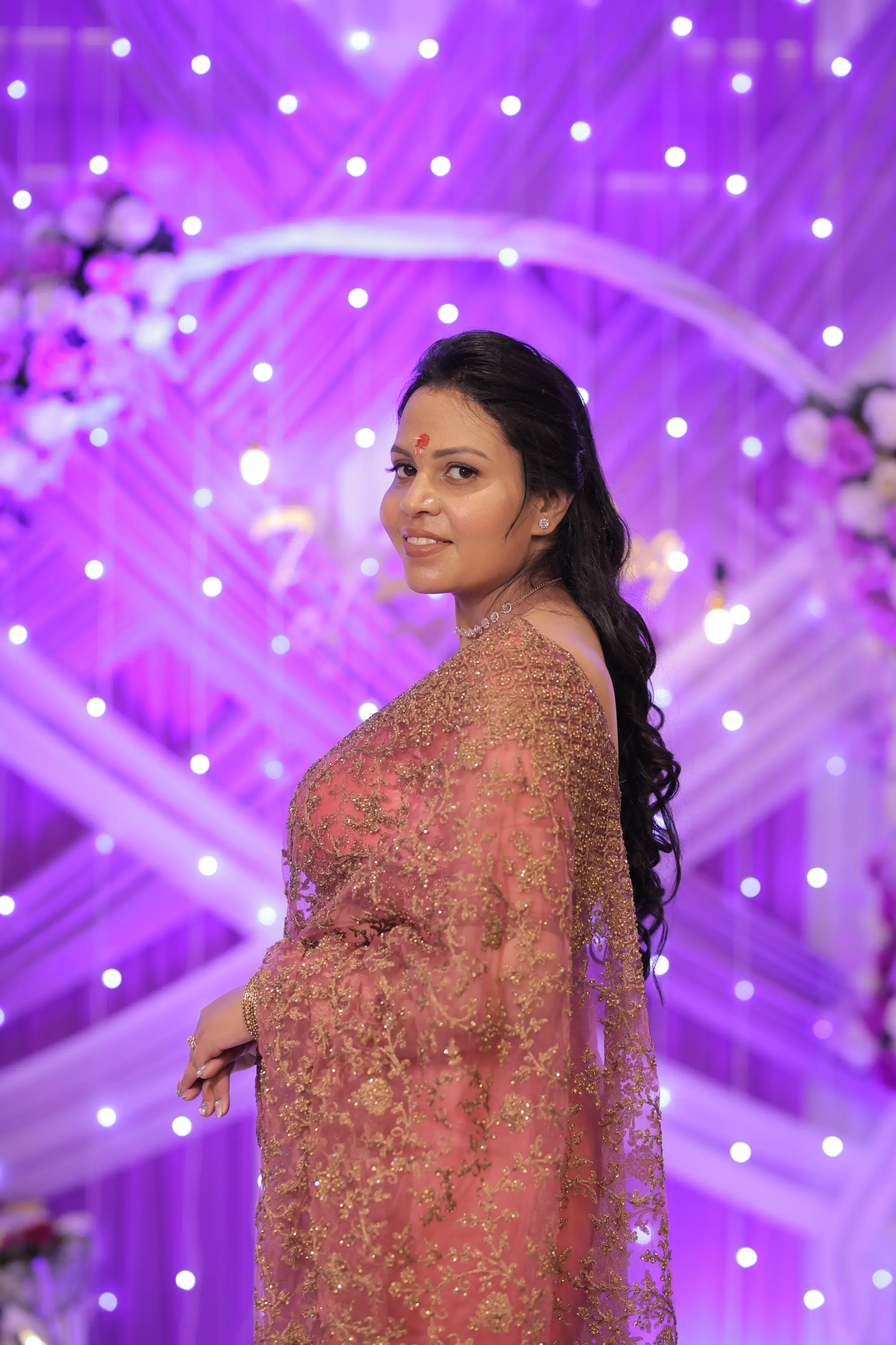 Aakansha & Prateek 9