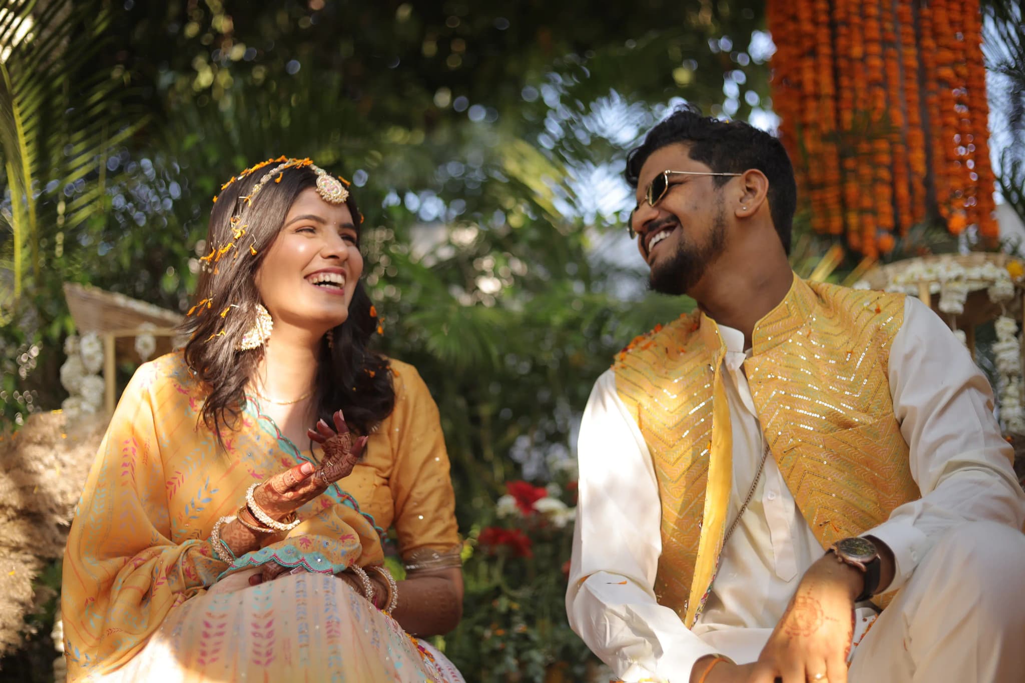 Kalyani & Shreshth 1