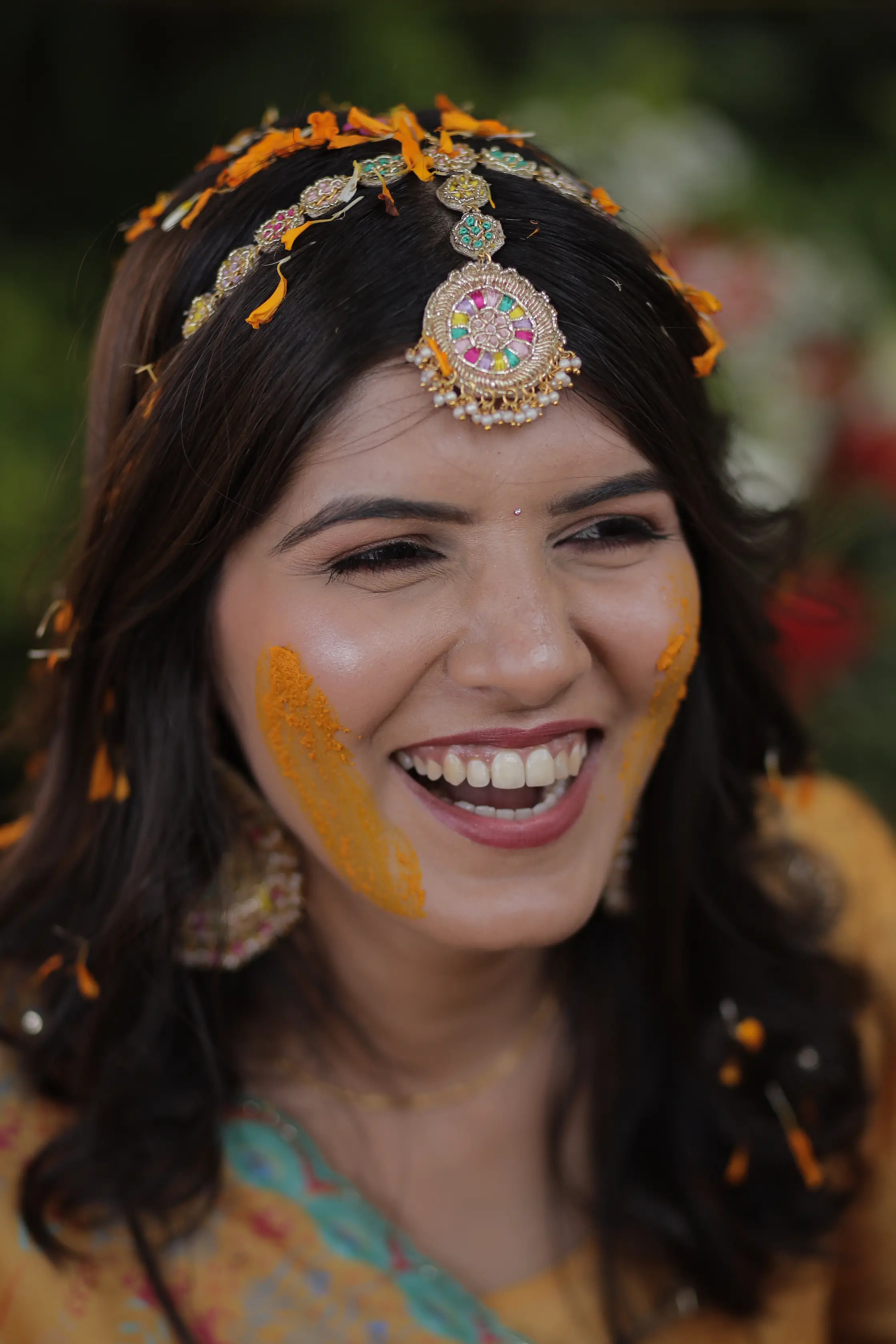 Kalyani & Shreshth 2