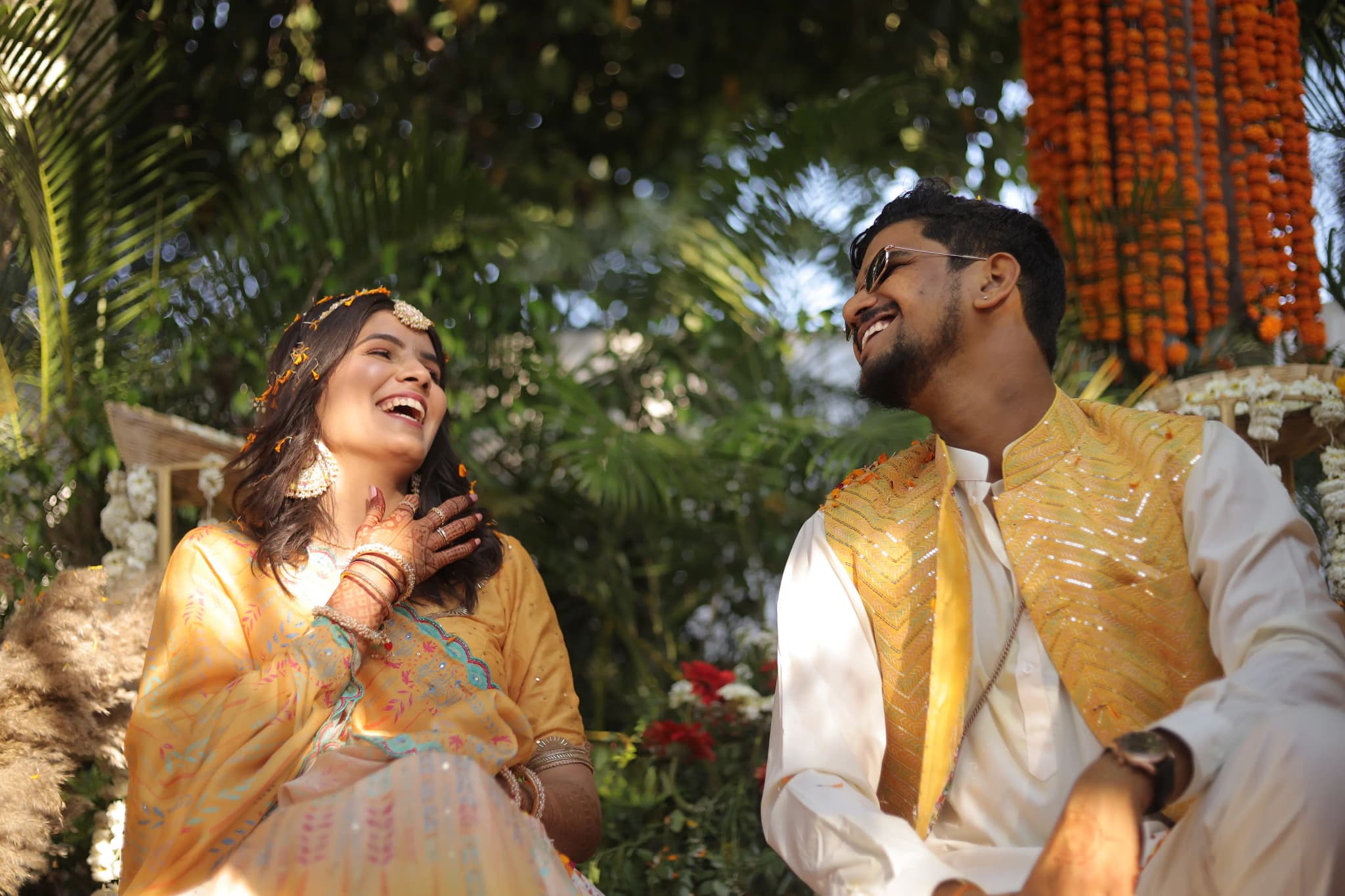 Kalyani & Shreshth 3