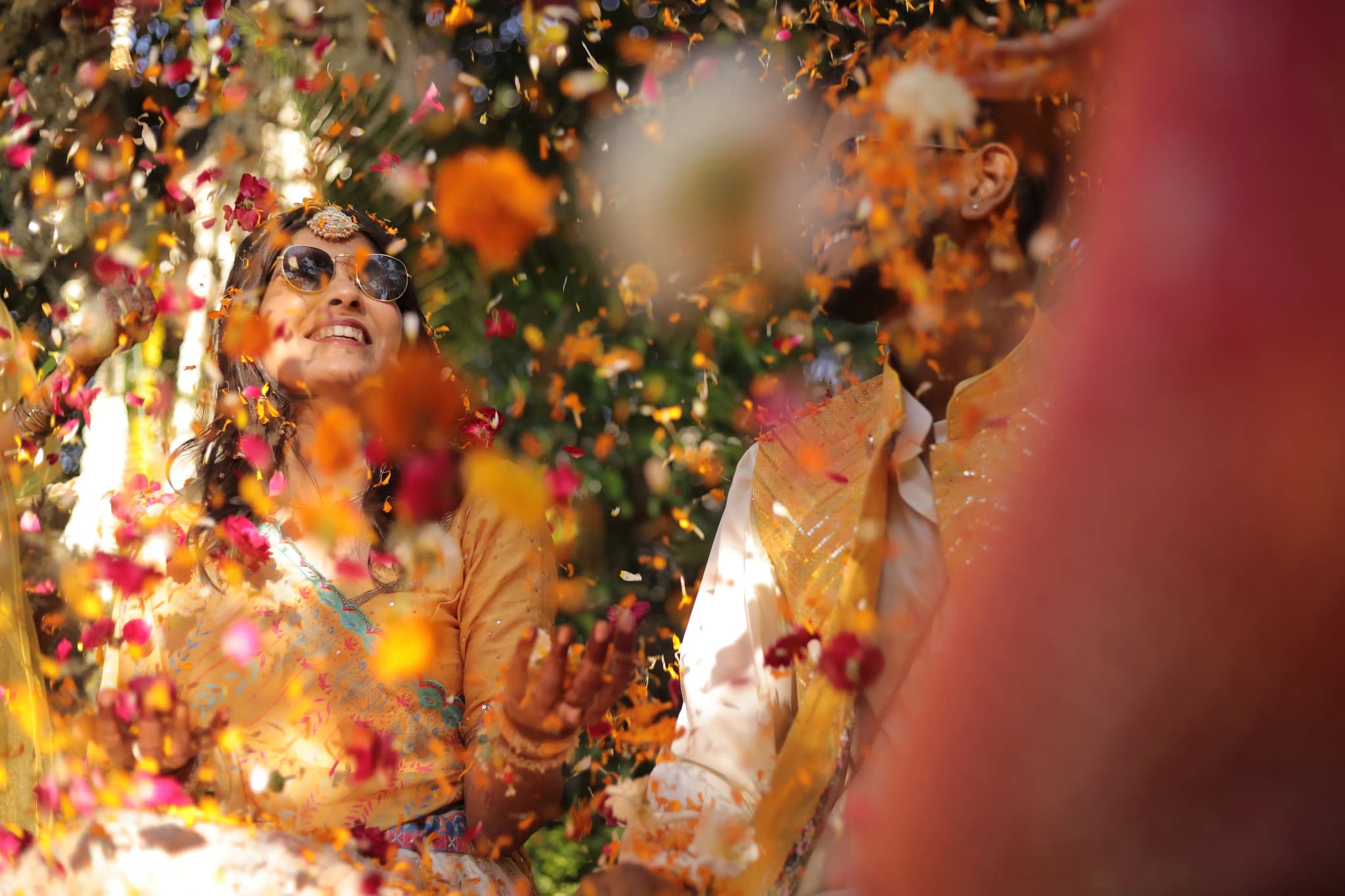 Kalyani & Shreshth 4