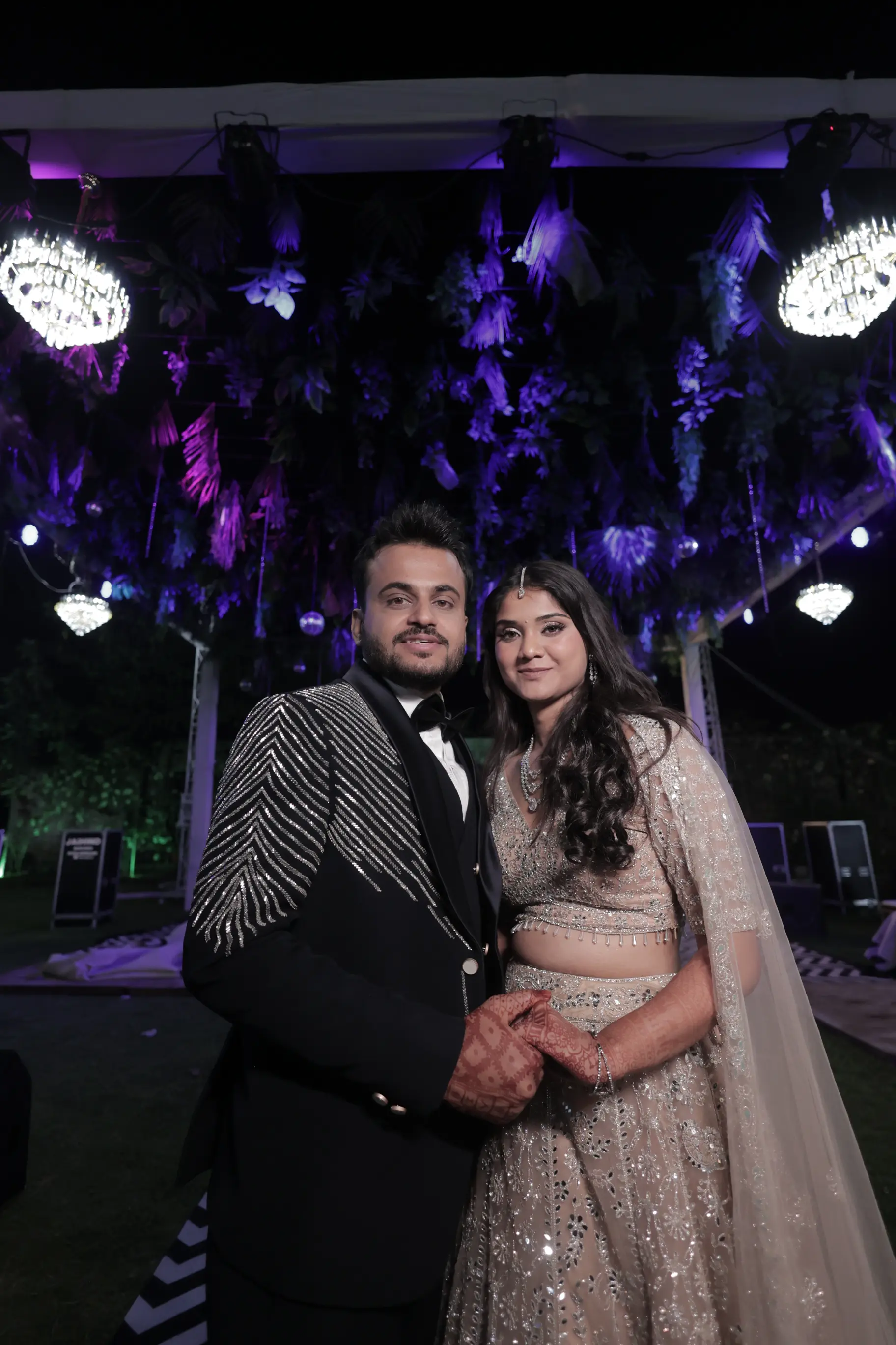 Shivangi & Apoorv 10