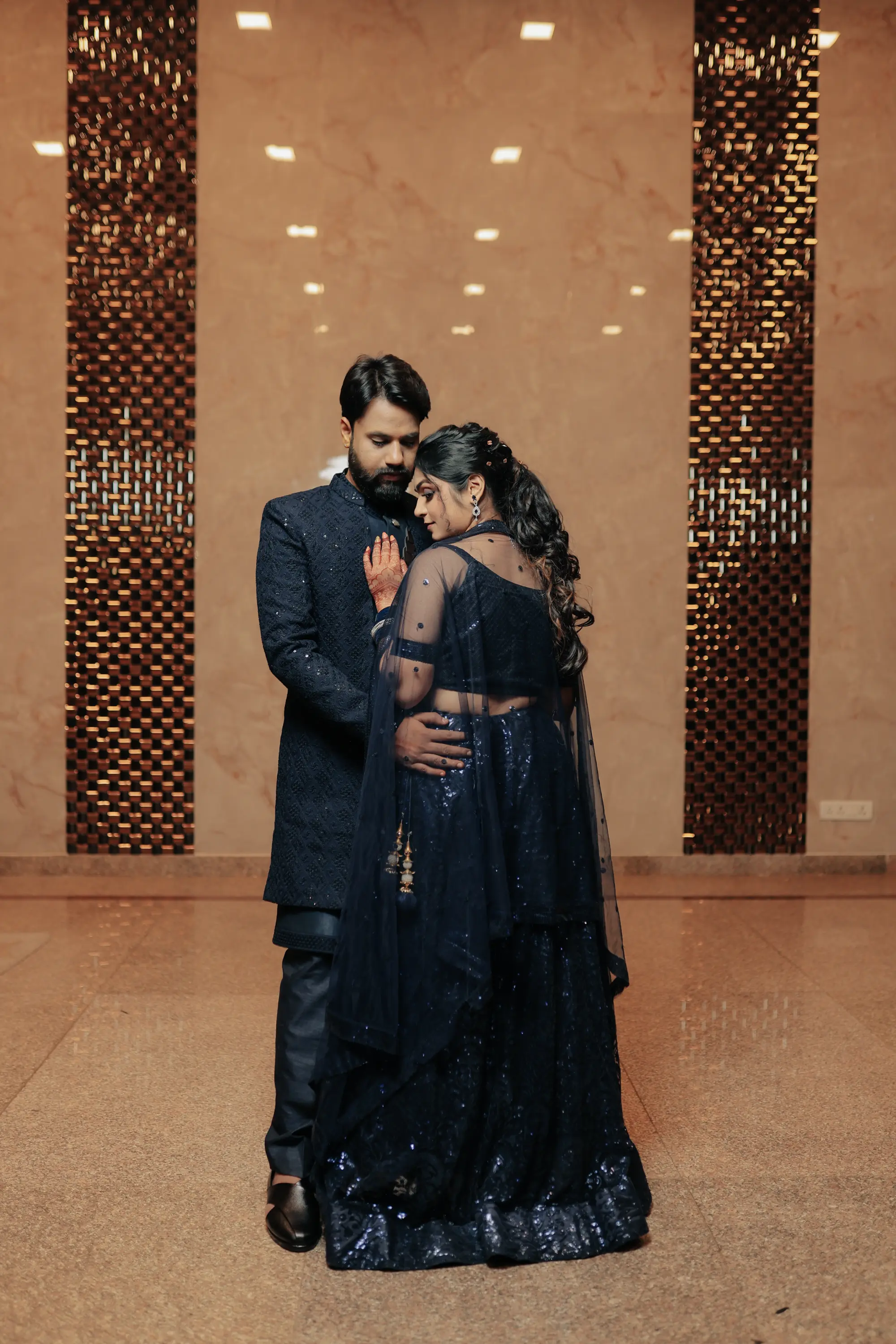Shristi & Jaideep 1